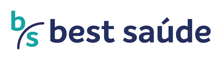 Logo Best Saúde