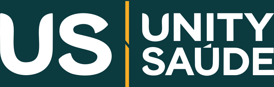 Logo Unity Saúde